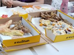 -City1+1城市比萨·意面(桂林路店)