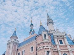 -上海迪士尼度假区