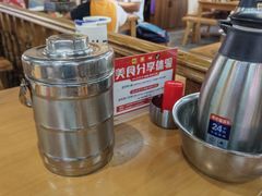 -张氏父子常德肠子馆(贺龙店)