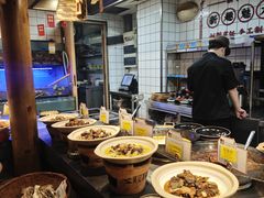 -吴记百家·私房菜·家宴(润园店)