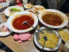 -叶派龙虾•招牌香辣蟹·海鲜(中海国际店)