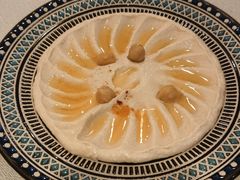 鹰嘴豆泥-土耳其妈妈