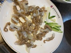 -金明子八带鱼馆(正宗韩国连锁店)