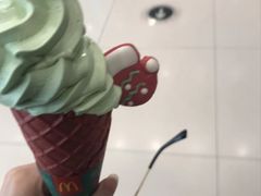 -麦当劳(凯德广场店)