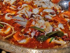 -蜀都丰 川菜·水煮活鱼(万象九宜城店)