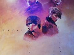 -V SHOW max KTV(粉巷店)