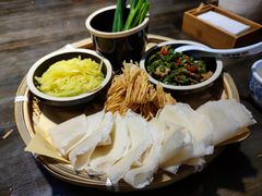 -老灶房-四川土菜(铁牛广场店)