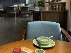 -粗茶淡饭·隐庐私厨(东亭店)