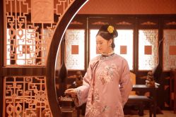 -盘子女人坊生日照·摄影馆(浦东店)
