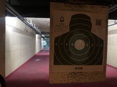-真枪会射击俱乐部(河西中央公园店)