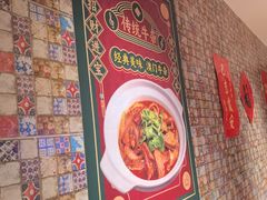 -肥仔文澳门猪骨煲(南京西路店)