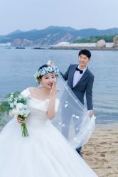 -金夫人婚纱摄影全球旅拍(大连店)