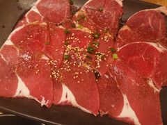 -新石器烤肉(南站店)