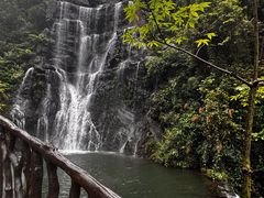 -古龙峡云天玻霸