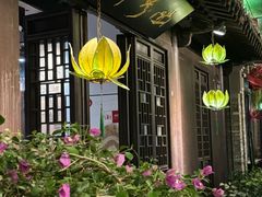 -东台西溪天仙缘景区