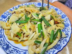 -建水五谷杂粮餐厅·建水美食