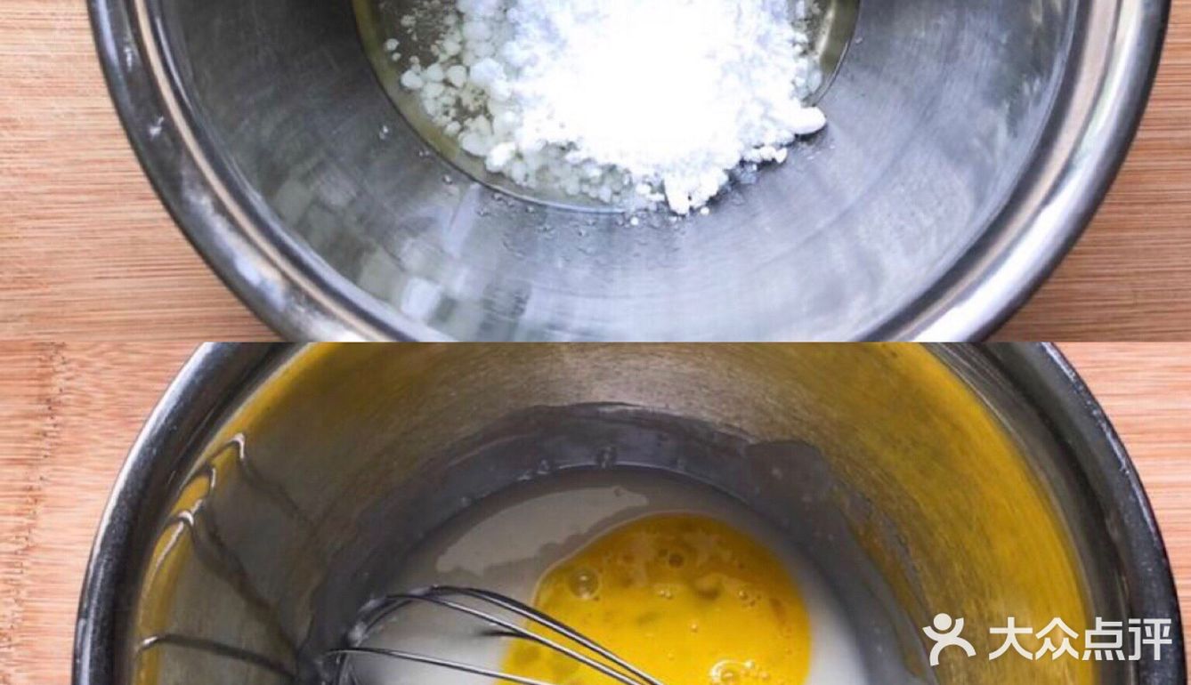 ㊙️零失败❗️一次成功❗️老少皆宜的杏仁桃酥❗️