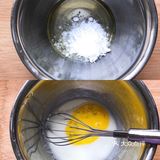 ㊙️零失败❗️一次成功❗️老少皆宜的杏仁桃酥❗️