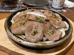 -青空日料烧肉烧鸟店(后湖兴业路店)