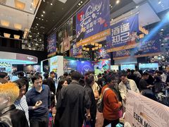 -成都群光君悦酒店·露天花园