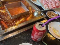 -红鼎坊·老成都火锅(新南门店)