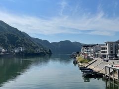 -新安江山水画廊风景区