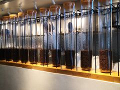 -喜茶(广州荔湾领展广场店)