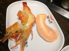 -湘汇概念铁板烧(铁西万达店)