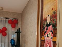 -巴蜀风月·聚会团建·生日宴(宝安店)