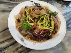 东北大拉皮-大家乐东北菜(富河园店)