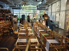 -手工艺活态馆