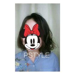 -P.STYLE 派斯造型