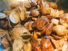 -吕氏疙瘩汤·私家菜馆(慈云寺店)