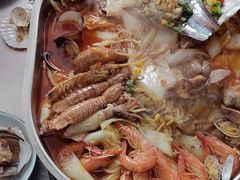 -陈小厨海鲜大咖·15年平潭味(龙王头店)
