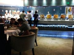 android_upload_pic-339旋转餐厅(天府熊猫塔店)
