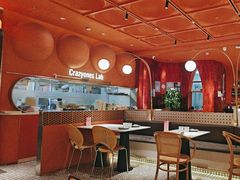 -CRAZYONES克芮旺斯西班牙餐厅(龙湖金沙天街店)