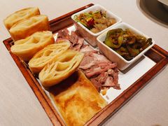 驴肉火烧-掌柜的店·河南菜(世茂店)