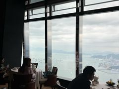 -天龙轩(香港丽思卡尔顿酒店)