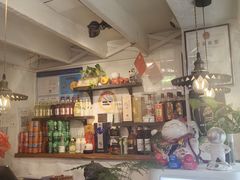 -十面欢腾·海鲜面·台式Bistro(长乐路店)