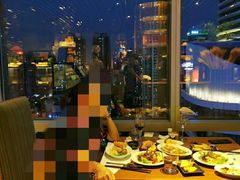 -广州富力君悦大酒店·凯菲厅