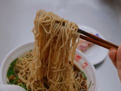 -老赵面店(大西路店)