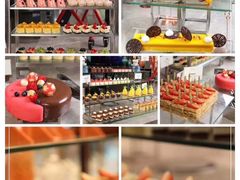 -佰园全日西餐厅-厦门佰翔软件园酒店