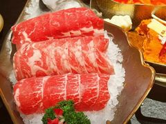-色響火锅(恒隆广场店)