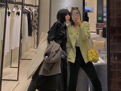 -Chanel(德基广场店)