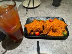 -留半山·香港食堂(啦啦宝都店)