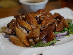 -滑二狗肉美食坊(国龙店)