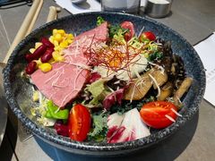 -LE SHARE洛笙·花园西餐(北京路步行街店)