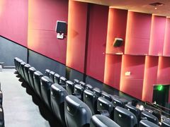 -中影新星影城(万科锦程店)