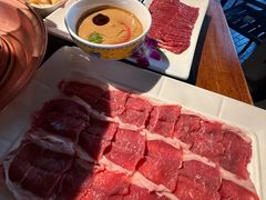 -南门涮肉(上海一店)