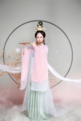 点击看大图 -美云庭古装·格格服汉服·京城旅拍(北京店)